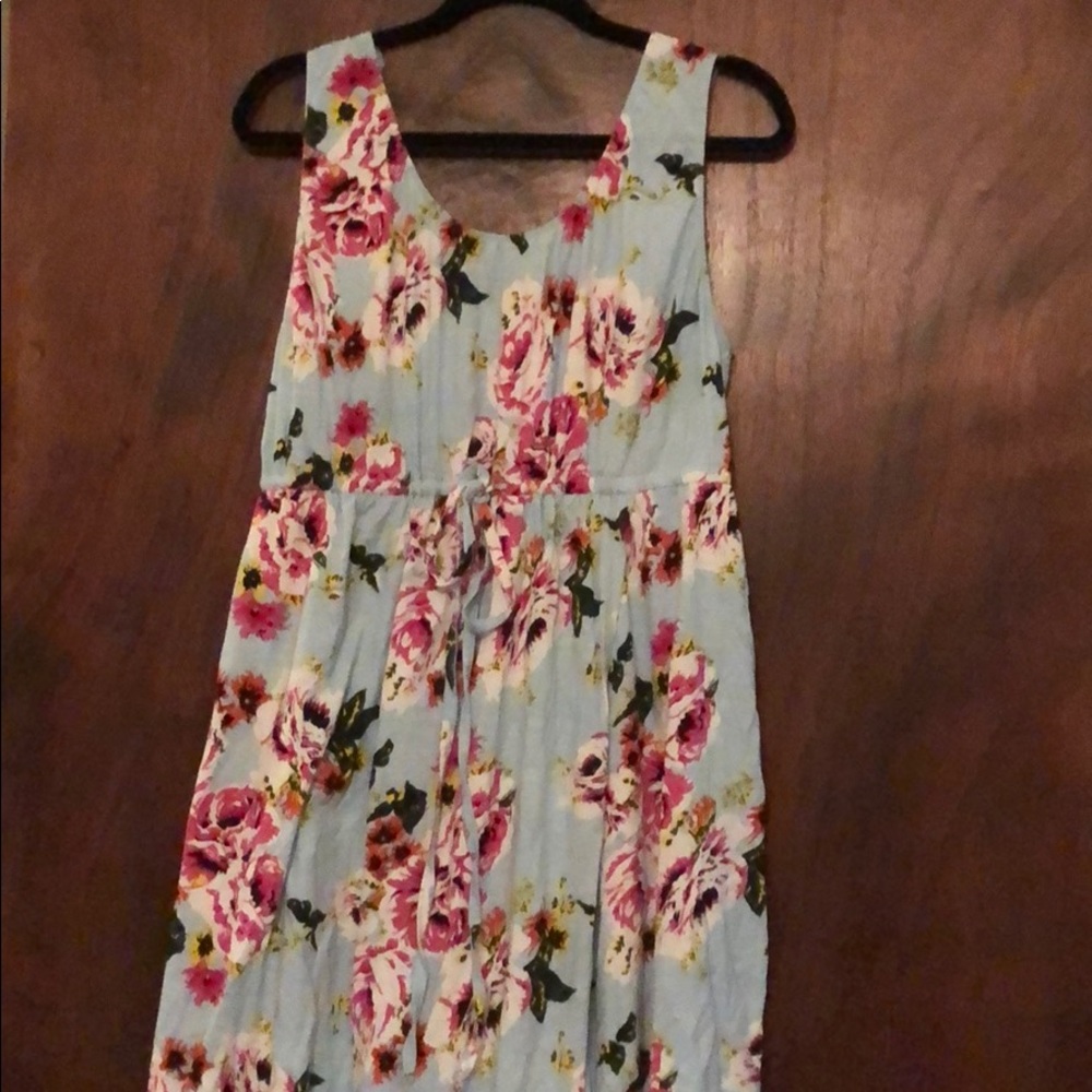 Never worn Delivery dress